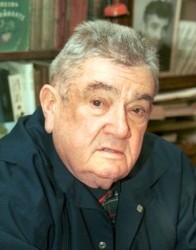 Евгений Весник