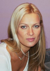 Олеся Судзиловская