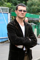 Егор Бероев