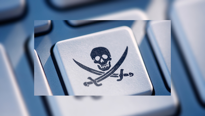 Мультимедийное пиратство